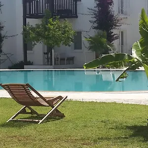 *** Aparthotel Meis Turkey