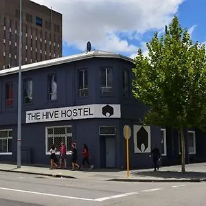  Hostel The Hive - Traveler Friendly, Passport Only Australia