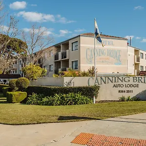 *** Aparthotel Canning Bridge Auto Australia