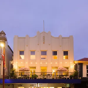 *** Hotel Alabama Australia
